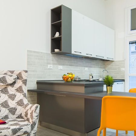Freccia Rossa Bologna Apartment Bagian luar foto