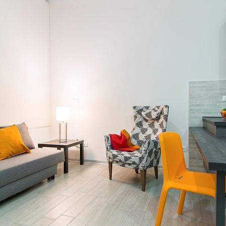 Freccia Rossa Bologna Apartment Bagian luar foto