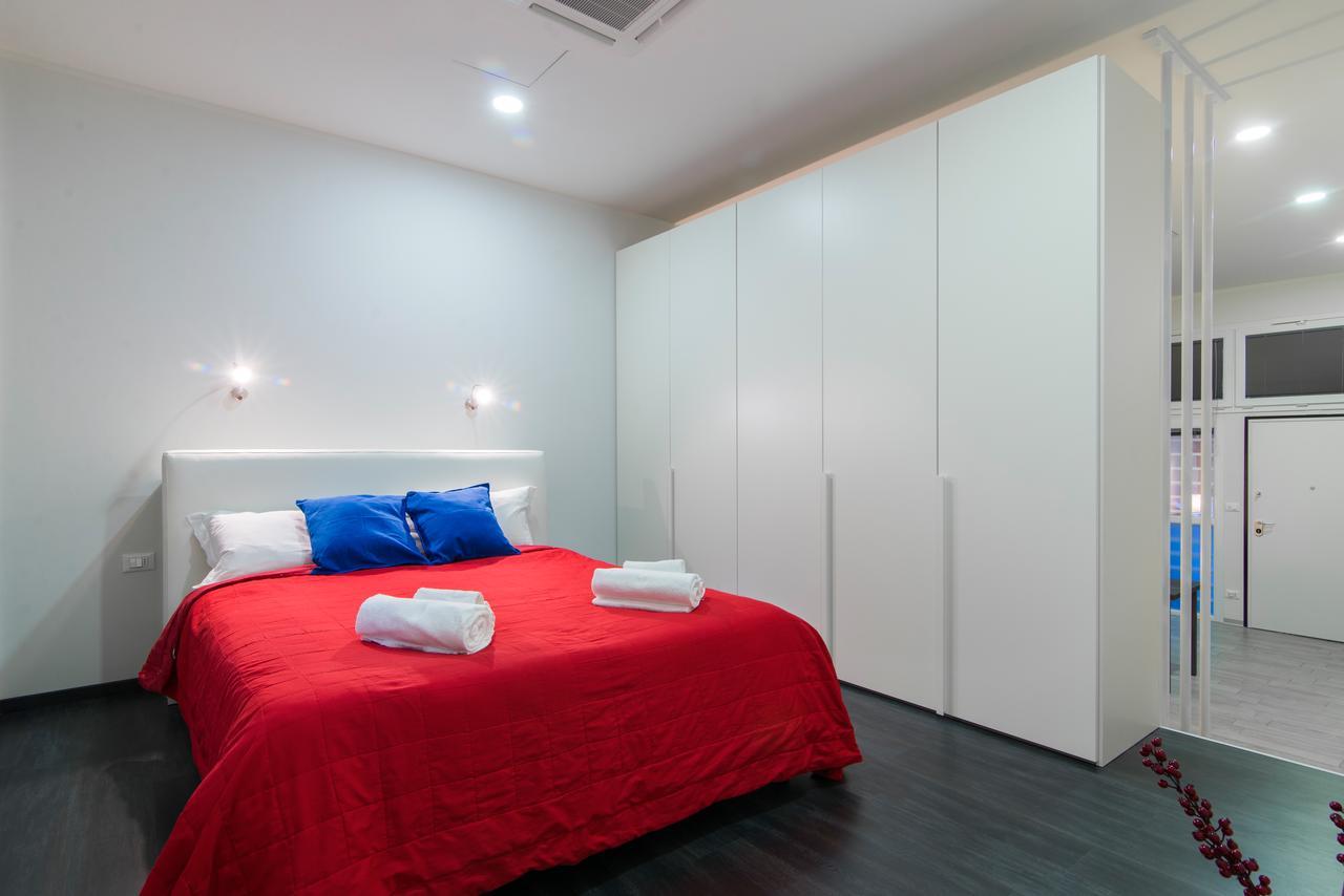 Freccia Rossa Bologna Apartment Bagian luar foto
