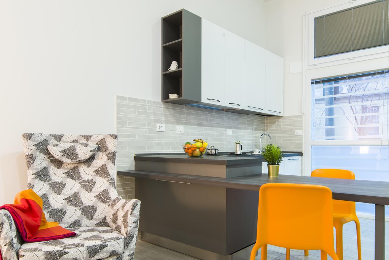 Freccia Rossa Bologna Apartment Bagian luar foto