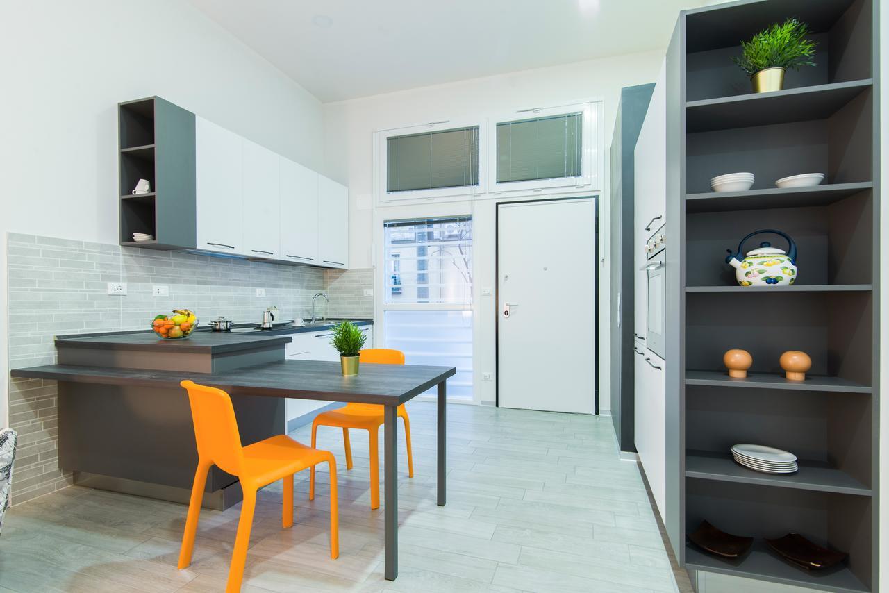 Freccia Rossa Bologna Apartment Bagian luar foto
