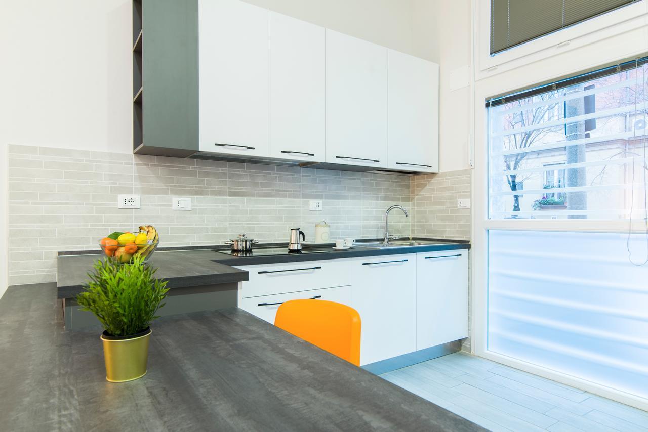 Freccia Rossa Bologna Apartment Bagian luar foto