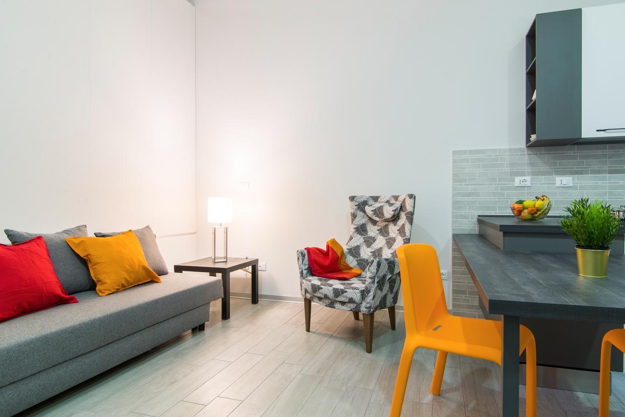 Freccia Rossa Bologna Apartment Bagian luar foto