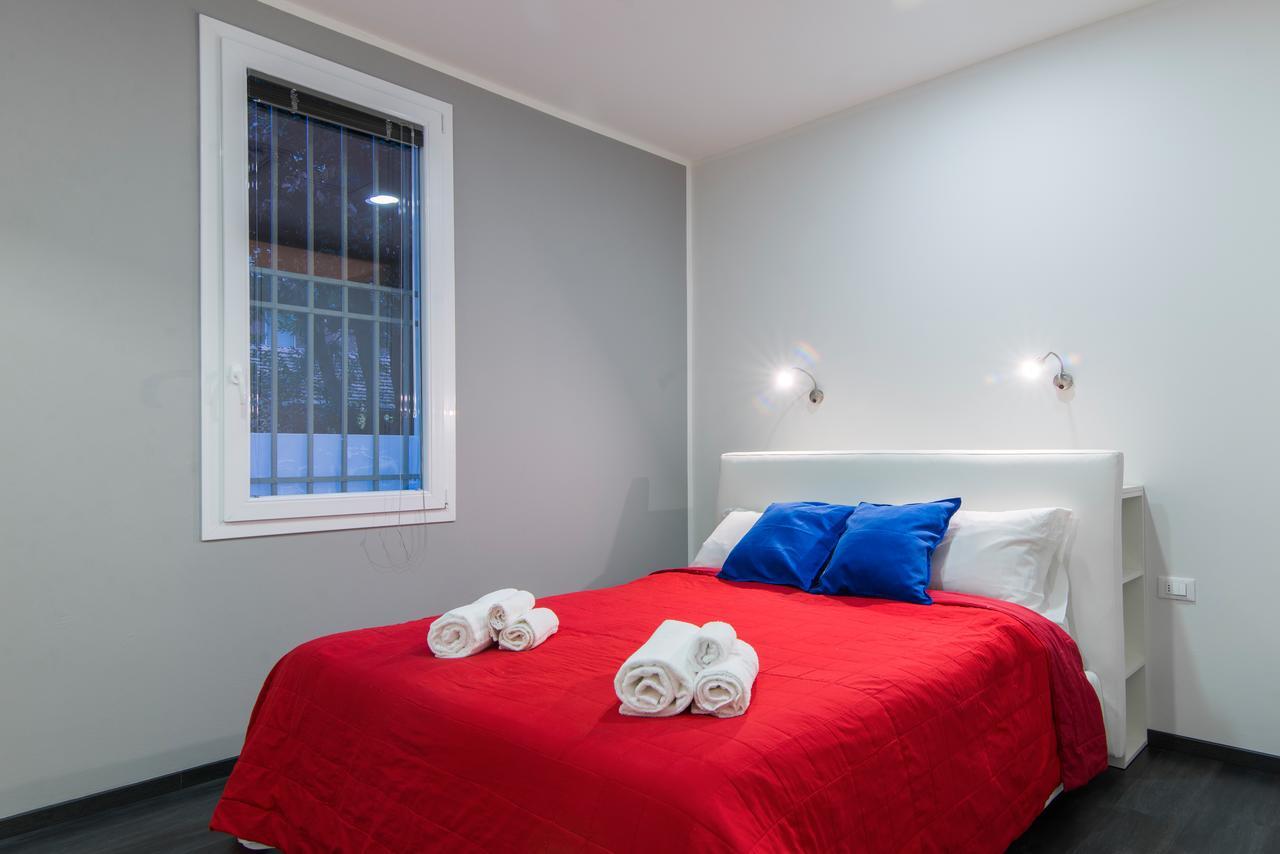 Freccia Rossa Bologna Apartment Bagian luar foto