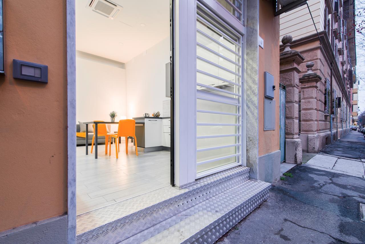 Freccia Rossa Bologna Apartment Bagian luar foto