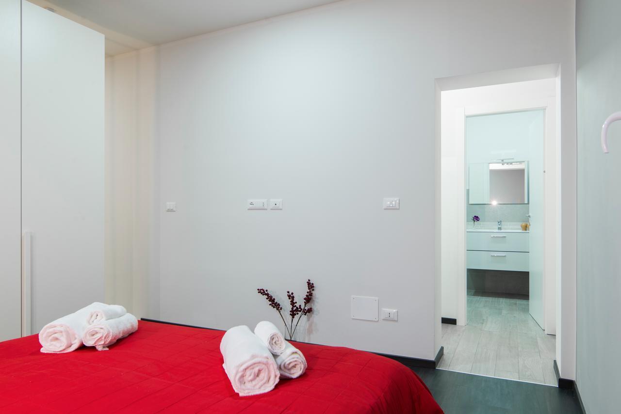 Freccia Rossa Bologna Apartment Bagian luar foto