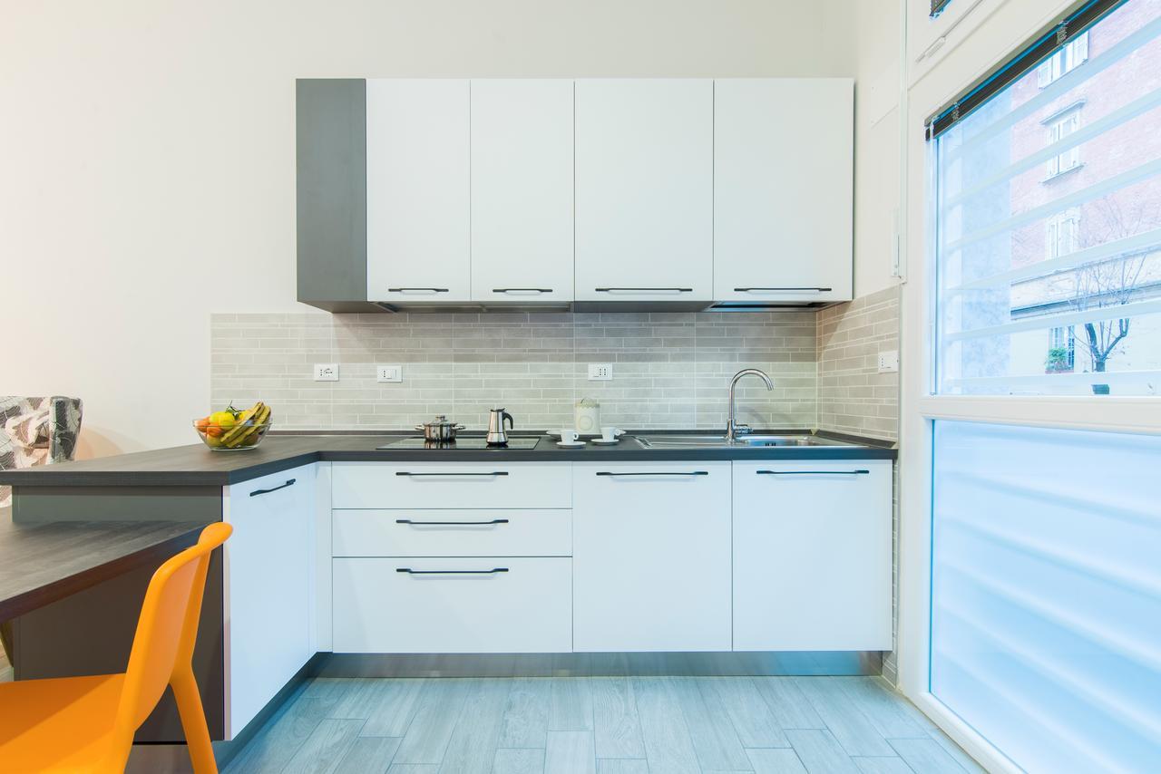 Freccia Rossa Bologna Apartment Bagian luar foto