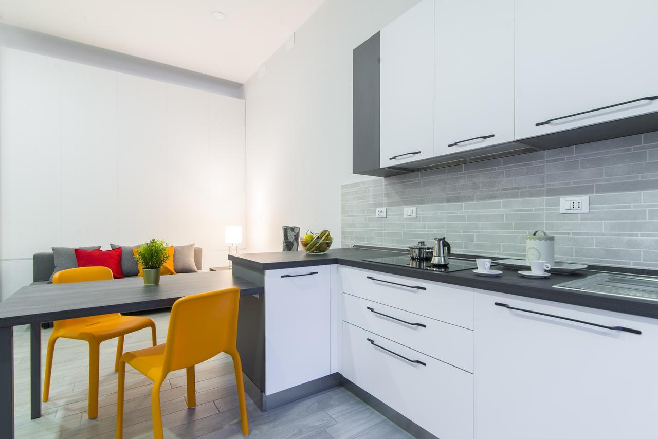 Freccia Rossa Bologna Apartment Bagian luar foto