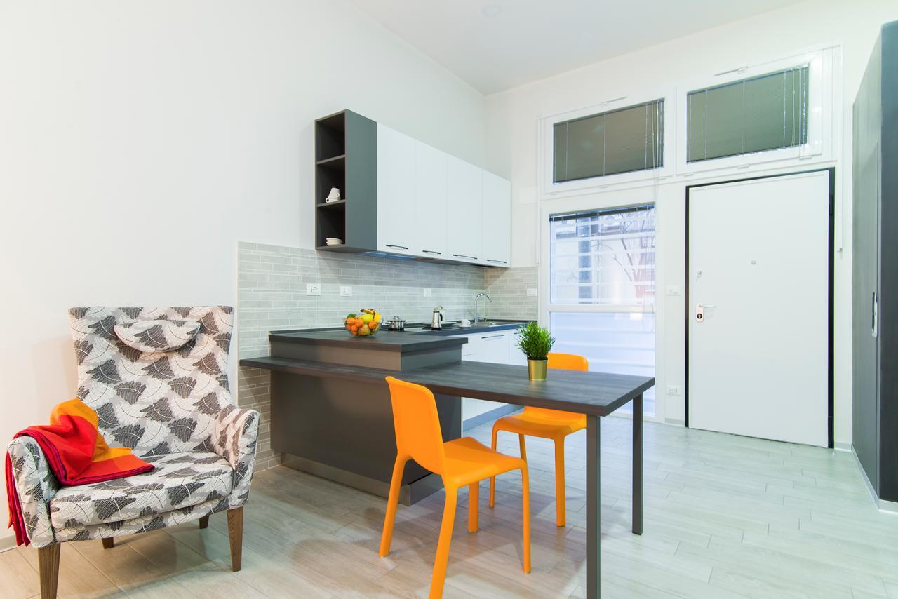 Freccia Rossa Bologna Apartment Bagian luar foto