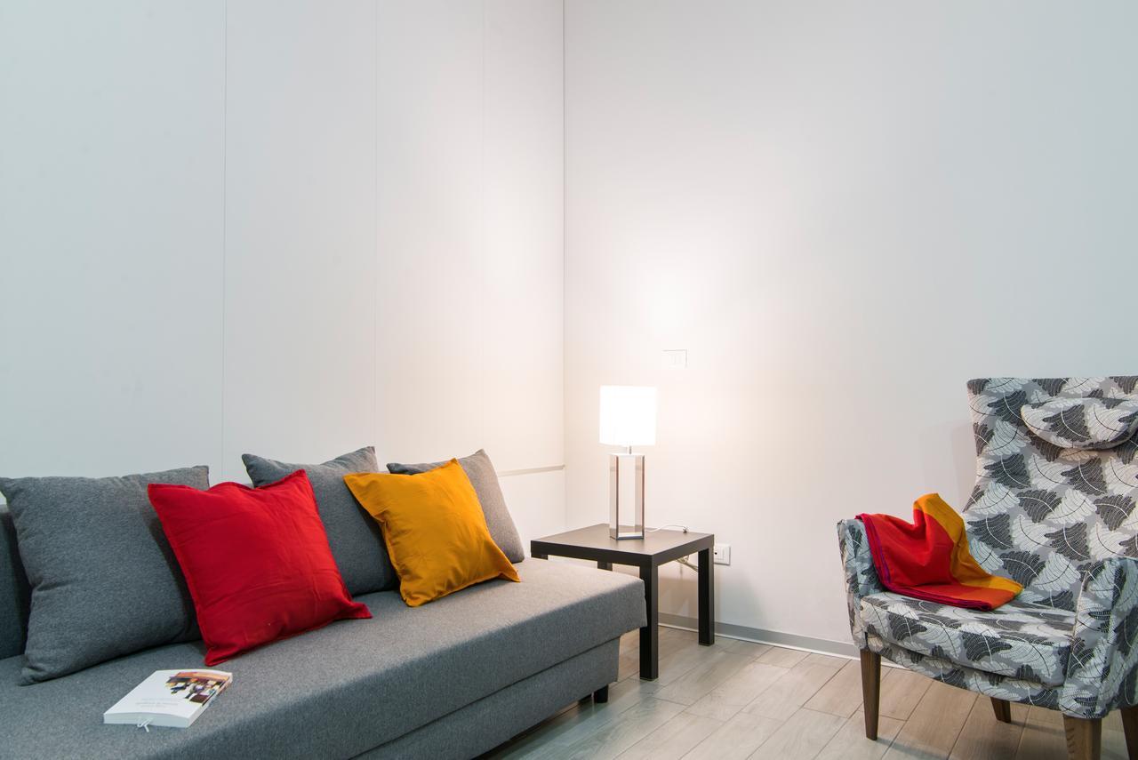 Freccia Rossa Bologna Apartment Bagian luar foto