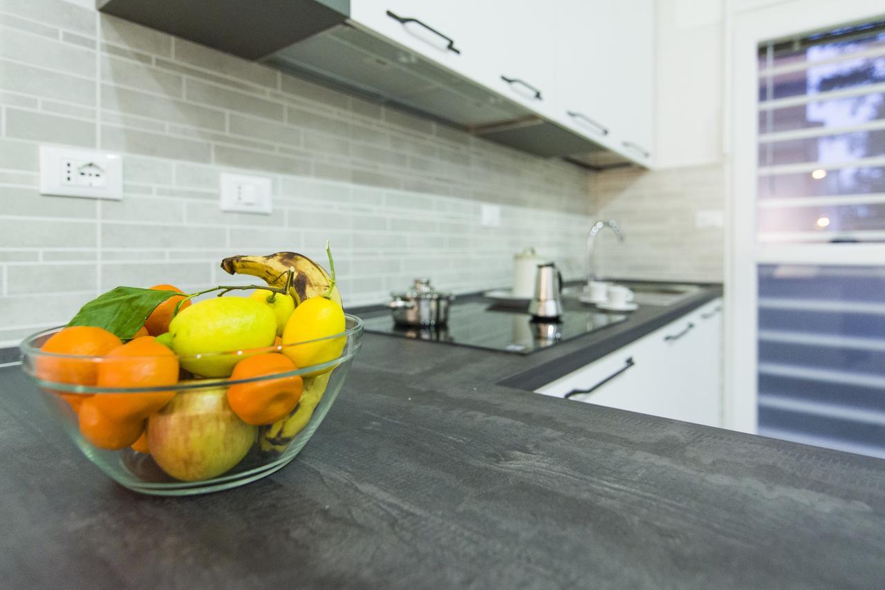 Freccia Rossa Bologna Apartment Bagian luar foto